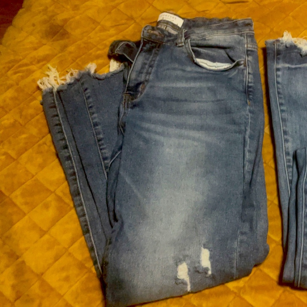 Lovervet Jeans Bootcut size 11/30 (petite)